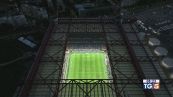 Approvata vendita stadio San Siro