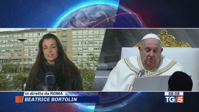Condizioni critiche ma stazionarie