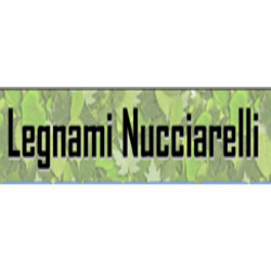 Nucciarelli Legnami logo