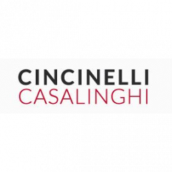 Cincinelli Casalinghi logo