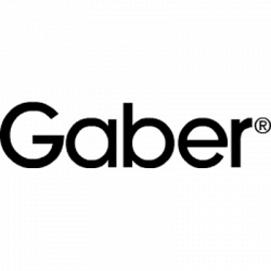 Gaber logo