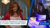 Nonnas, un cast stellare su Netflix per onorare la cucina italiana a New York