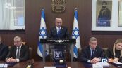 Netanyahu ai libanesi: "Liberatevi di Hezbollah"