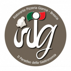 Ristorante Pizzeria Janna logo