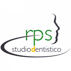 Studio Dentistico R.P.S del dott. Roberto Pietro Stefani logo