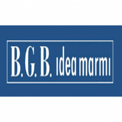 B.G.B. Idea Marmi logo