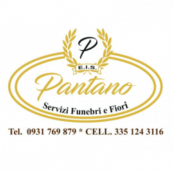 Agenzia Funebre Pantano E.I.S. logo