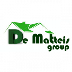 De Matteis Group logo