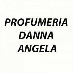 Profumeria Danna Angela logo