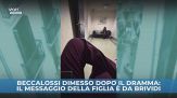 Beccalossi, calvario finito