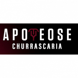 Apoteose Churrascaria e Grill logo