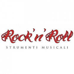 Rock N Roll Store Strumenti Musicali logo