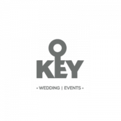 Key Beach Wedding Events logo