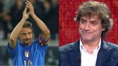 Stasera in tv (5 settembre), Alberto Angela cerca lo scontro con Roberto Baggio