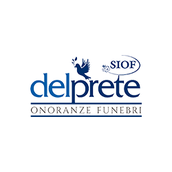 Del Prete Onoranze Funebri logo