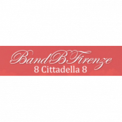 BandB Firenze 8 Cittadella 8 logo