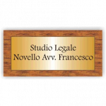 Studio Legale Novello Avv. Francesco