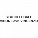 Visone Vincenzo Avv. Studio Legale