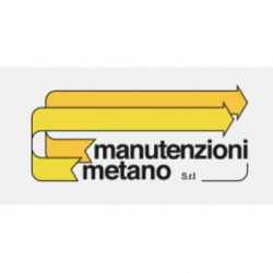 Manutenzioni Metano logo