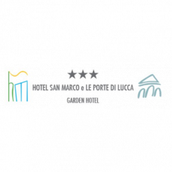Hotel San Marco logo