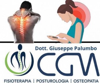 CGM Centro Ginnastica Medica del Dott. Giuseppe Palumbo cervicale