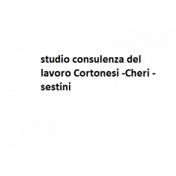 Studio di Consulenza del Lavoro Cortonesi - Chere logo