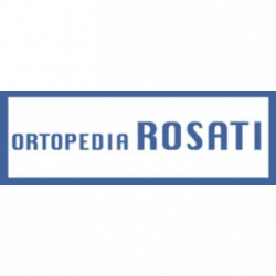 Ortopedia Rosati logo