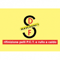 Sdf di Fabiola e Selena Mascagni e C. S.a.s. logo