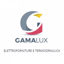 Gamalux logo