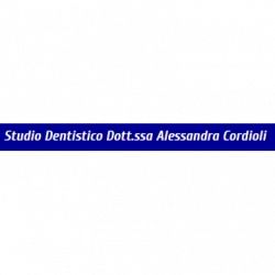 Studio Dentistico Cordioli logo
