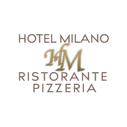 Hotel Milano Ristorante Pizzeria Albergo logo
