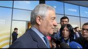 Iran, Tajani: nuovo round di colloqui a Roma? Pronti se c'è richiesta