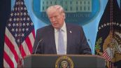Trump, "tregua per due settimane", Teheran riapre Hormuz