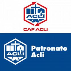 Acli Service Genova - Bolzaneto logo