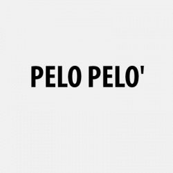 Pelo Pelò logo