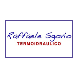 Raffaele Sgovio Termoidraulico logo
