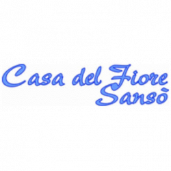 Casa del Fiore Sanso' logo