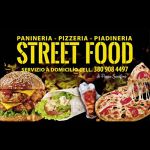 Pizzeria Street Food di Giuseppe Serafino