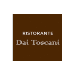 Ristorante dai Toscani logo