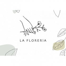 La Floreria Fiorista logo