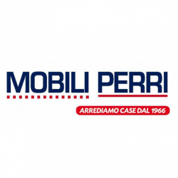 Mobili Perri logo