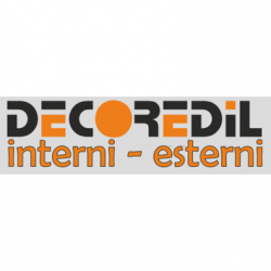 Decoredil Imbiancature e finitura d'interni logo