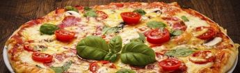 Pizzeria al Taglio La Trasteverina PIZZE FARCITE