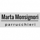 Monsignori Marta Parrucchieri