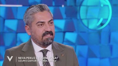 Bulent Polat: "Voglio ringraziare il mio doppiatore italiano"