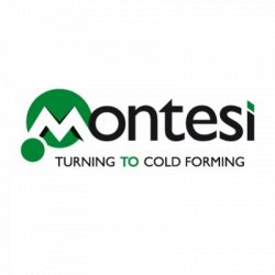 Torneria Montesi logo