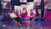 Paola Perego e il rapporto con la mamma