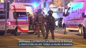 Germania, l'attentato ai mercatini di Natale