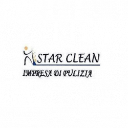 Star Clean Impresa di Pulizie logo