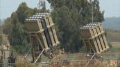 Come funziona l'Iron Dome, lo scudo che protegge Israele